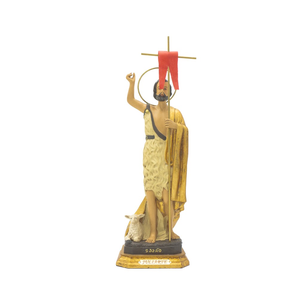 São João Ouro e Marfim
