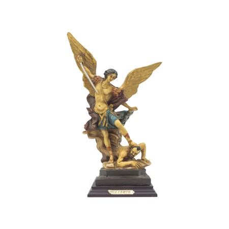 São Miguel Arcanjo São Miguel Arcanjo