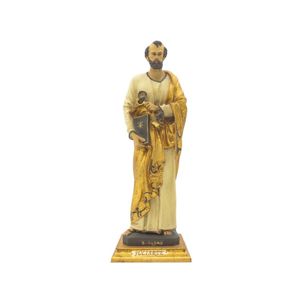 São Pedro Ouro e Marfim