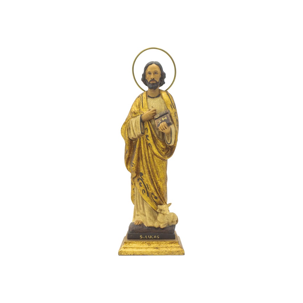 São Lucas Ouro e Marfim