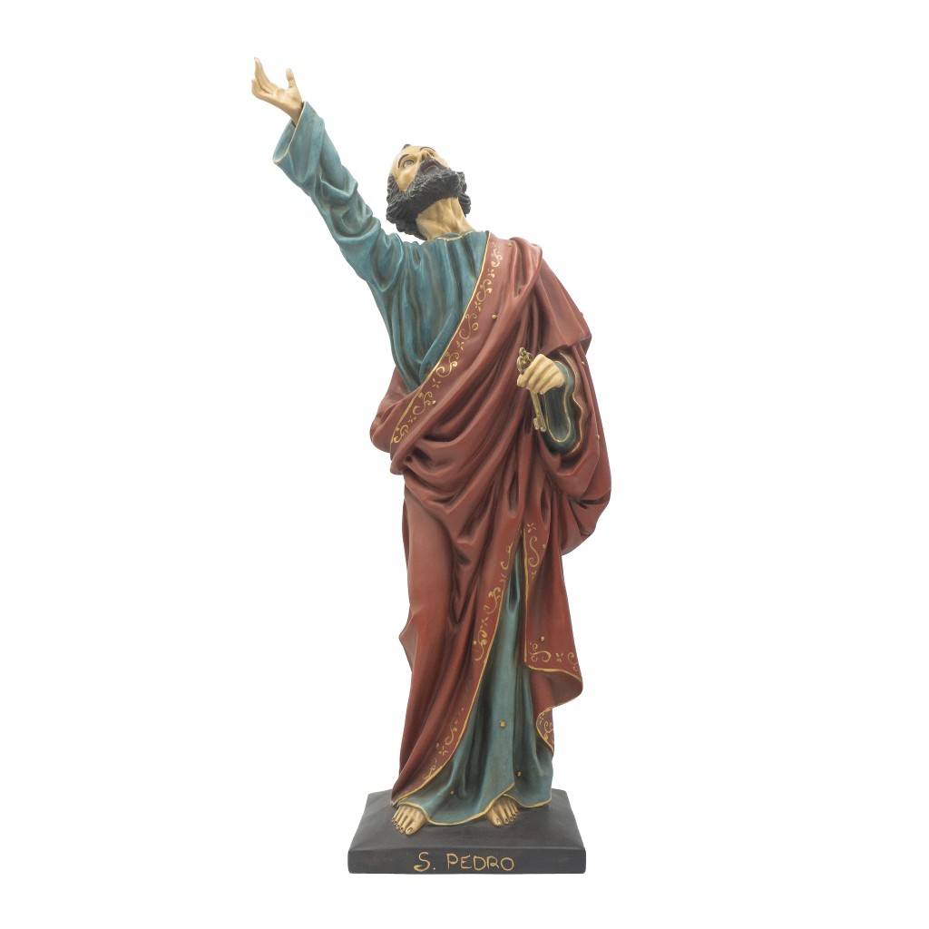 São Pedro 60cm