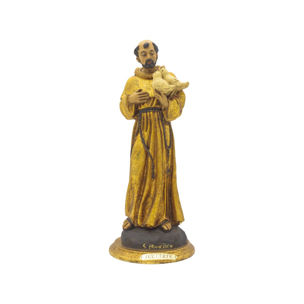 São Francisco Ouro e Marfim
