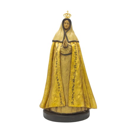 N. Sra do Hó Ouro e Marfim