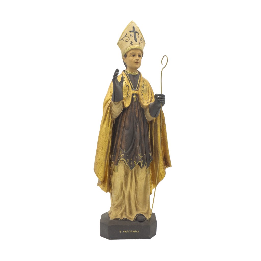 São Martinho Ouro e Marfim