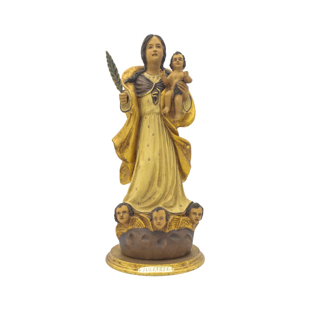 N. Sra da Fanqueira Ouro e Marfim