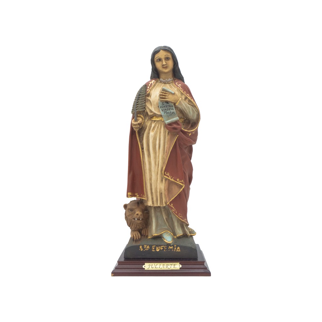 Santa Eufêmea