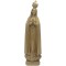 N. Sra de Fátima 60cm (Acab. Bronze)