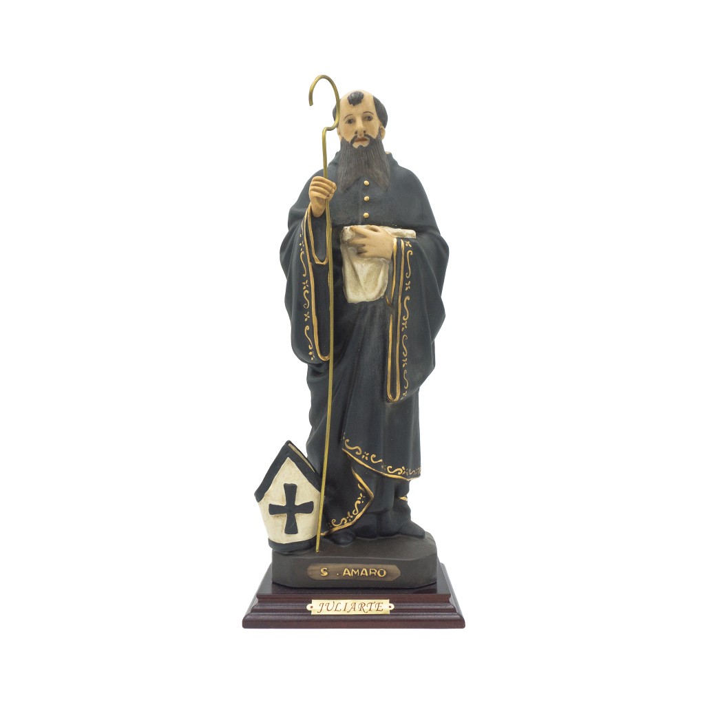 Santo Amaro