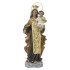 Nossa Senhora do Carmo 40cm