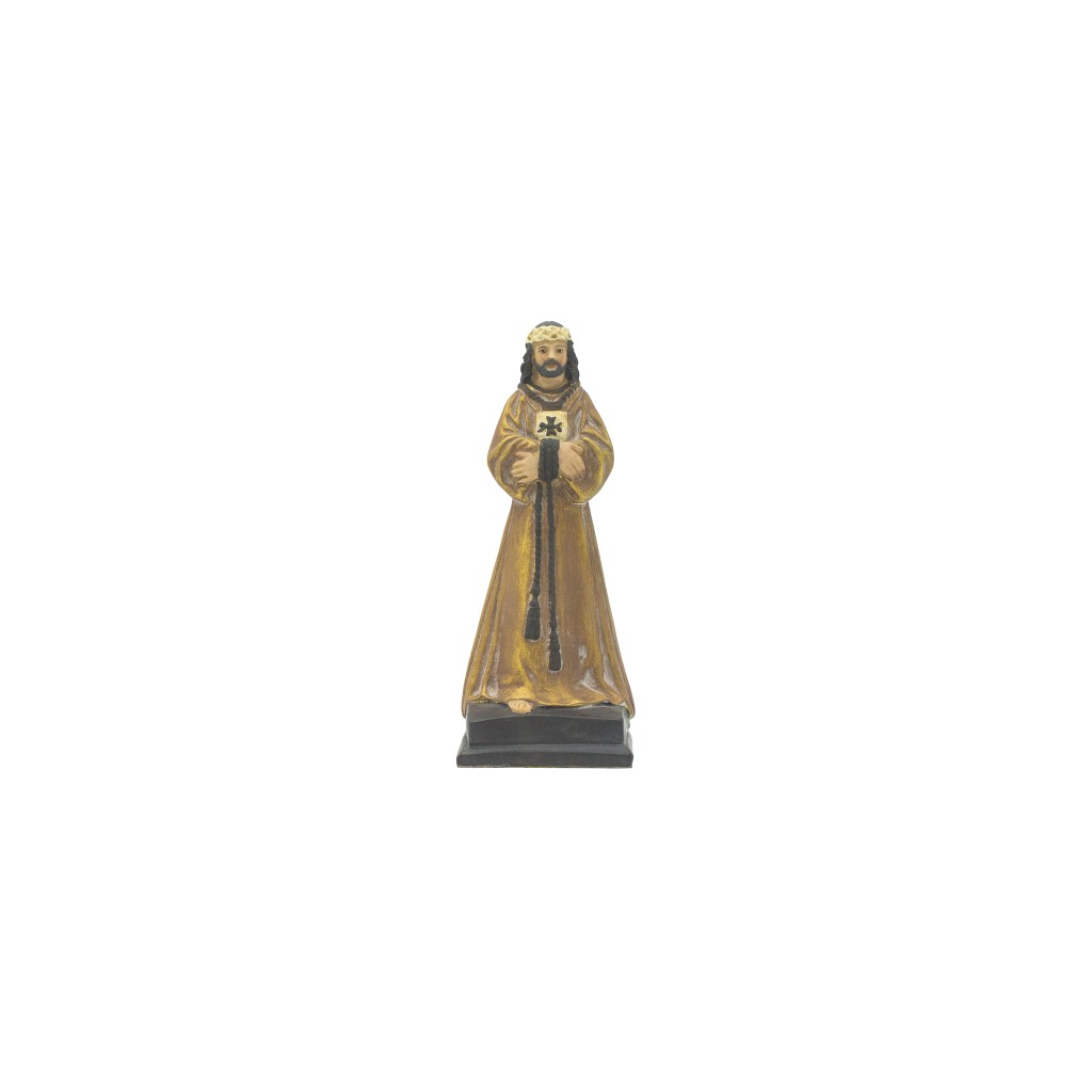 Nosso Senhor dos Passos Ouro Marfim
