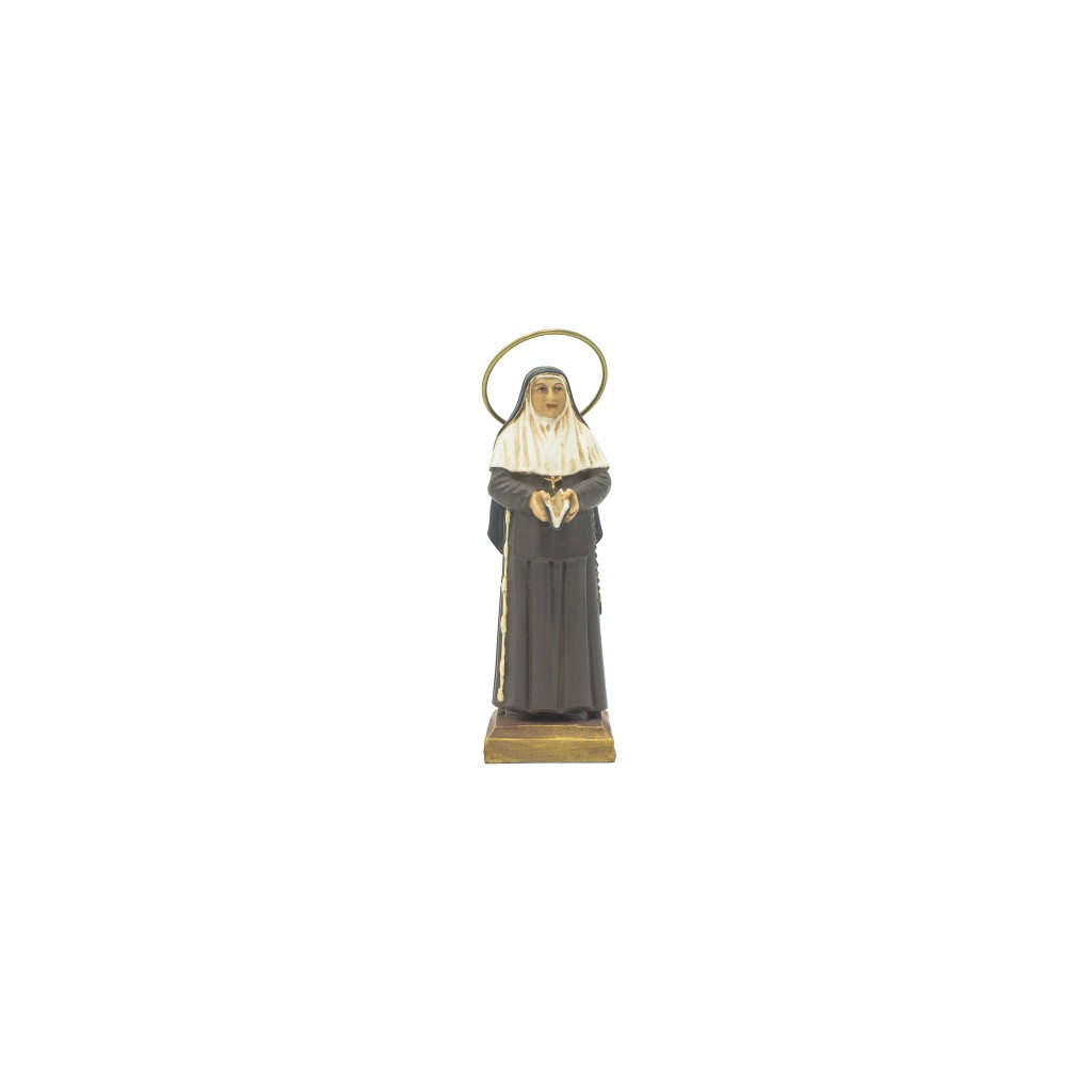 Santa Ângela 15cm