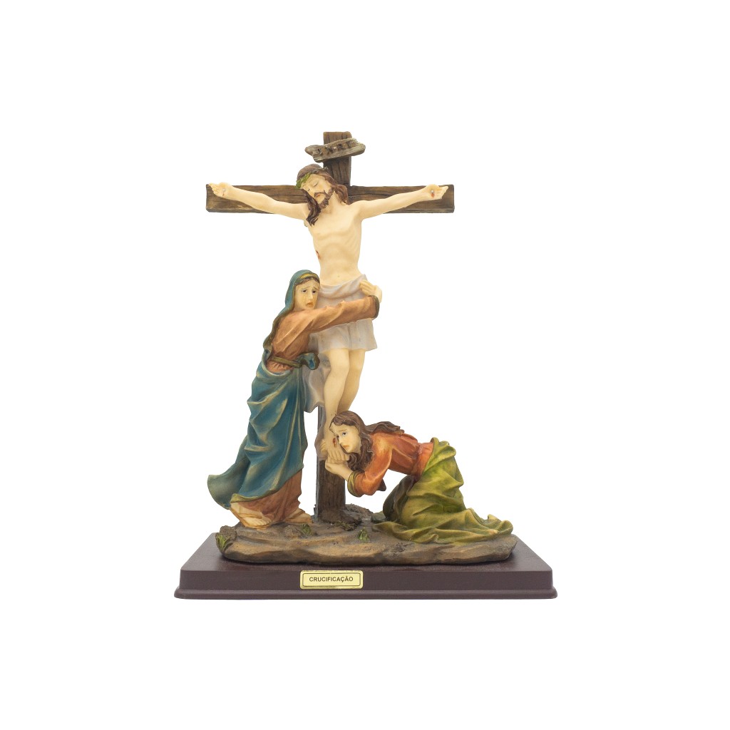 Crucificação de Jesus