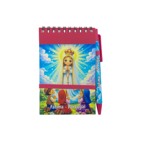 Bloco C/ Caneta Div. Santos Bloco C/ Caneta Div. Santos