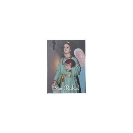 Iman C/ Várias Imagens de Fátima