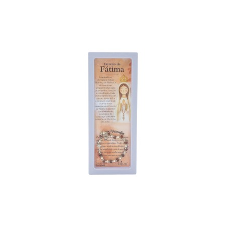 Pulseira Dezena Pedra Natural Jaspe Verm. C/ Cx. Gr. Pulseira Dezena Pedra Natural Jaspe Verm. C/ Cx. Gr.