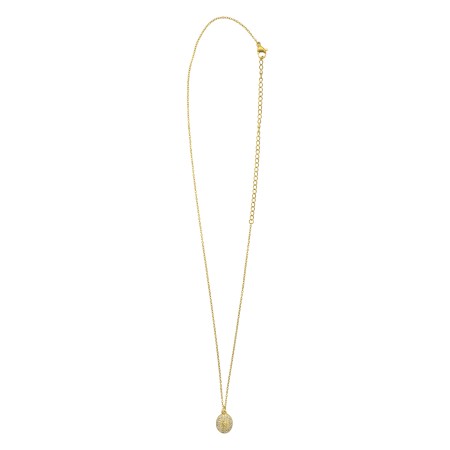 Fio Aço C/ Medalha Fio Aço C/ Medalha