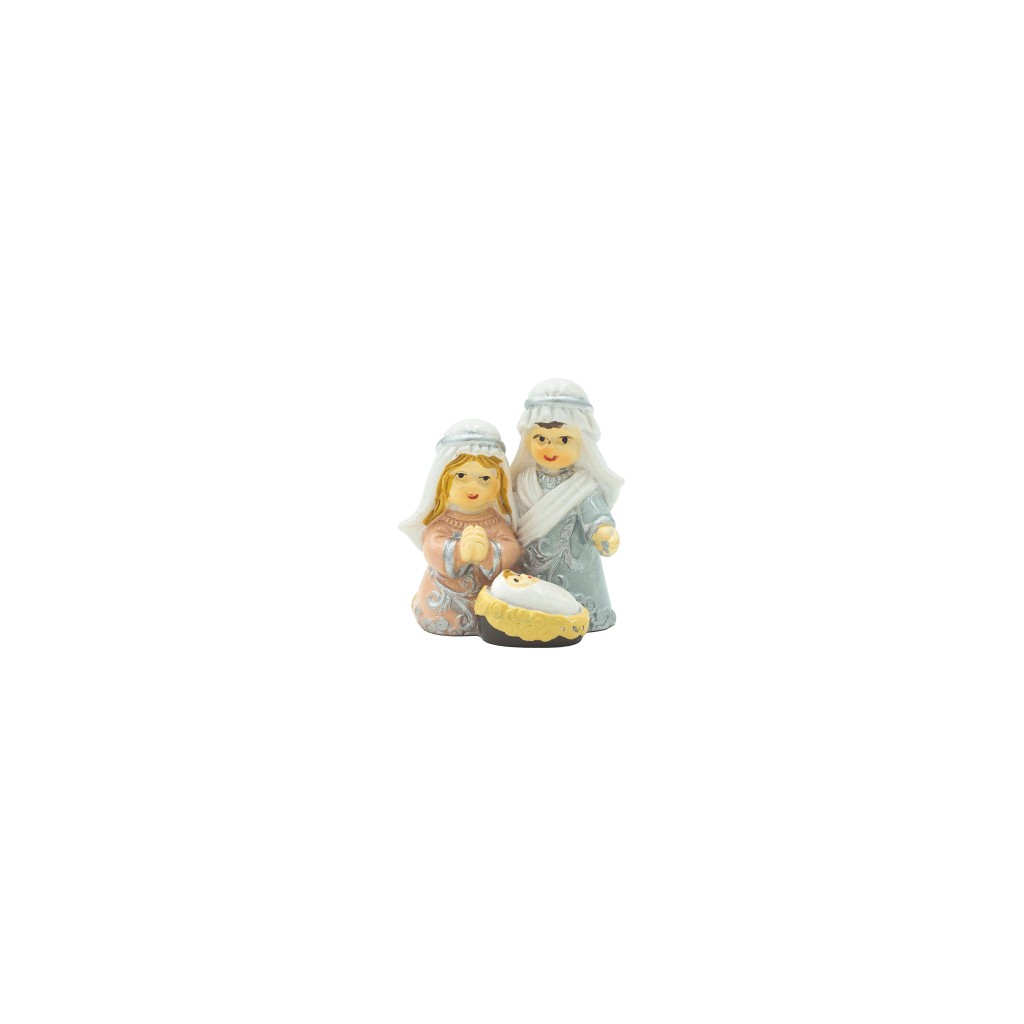 Presépio 4.7x3x4cm