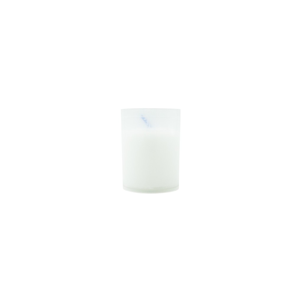 Pack de 5 Velas Brancas