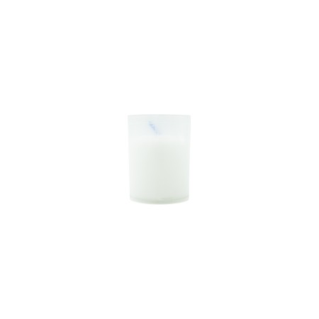 Pack de 5 Velas Brancas Pack de 5 Velas Brancas