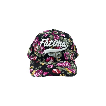 Boné de Fátima Div. Cores Boné de Fátima Div. Cores