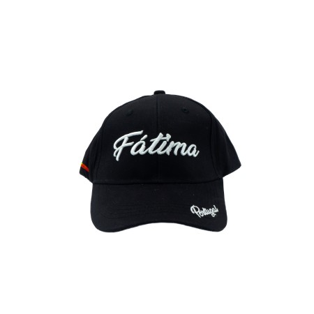 Boné de Fátima Portugal Div. Cores Boné de Fátima Portugal Div. Cores
