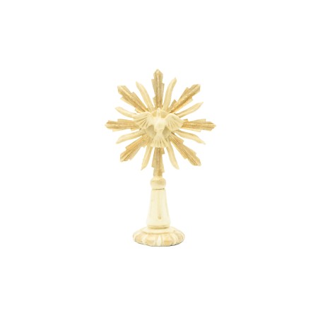 Esplendor C/ Espírito Santo C/ Base Folha de Ouro Esplendor C/ Espírito Santo C/ Base Folha de Ouro