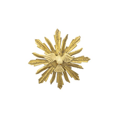 Esplendor C/ Espírito Santo Folha de Ouro Esplendor C/ Espírito Santo Folha de Ouro