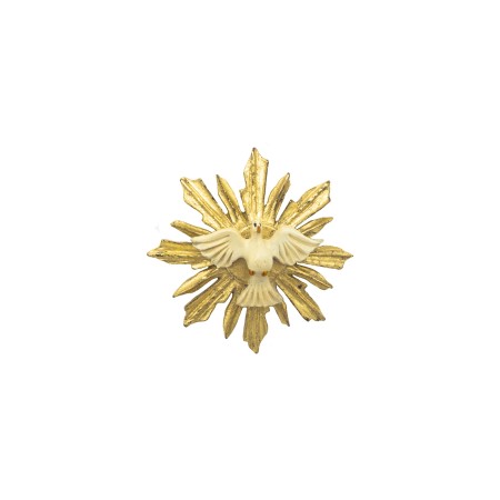 Esplendor C/ Espírito Santo Folha de Ouro Esplendor C/ Espírito Santo Folha de Ouro