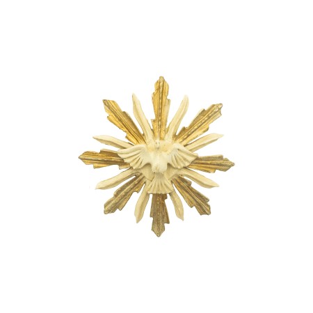 Esplendor C/ Espírito Santo Marfim Esplendor C/ Espírito Santo Marfim