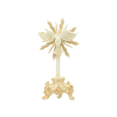 Esplendor C/ Espírito Santo C/ Base Marfim Esplendor C/ Espírito Santo C/ Base Marfim