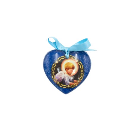 Medalhão Coração Grande Medalhão Coração Grande