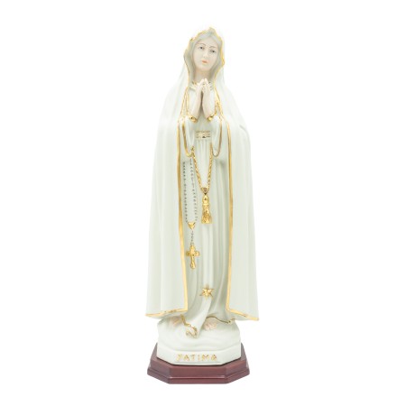 Nossa Senhora de Fátima Nº2 47cm