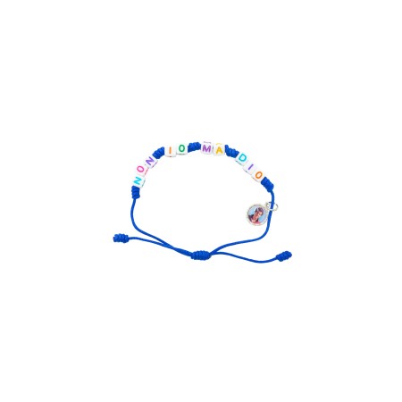 Pulseira de Carlo Acutis Div. Cores Pulseira de Carlo Acutis Div. Cores