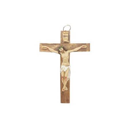 Crucifixo Marfinite 24cm Crucifixo Marfinite 24cm