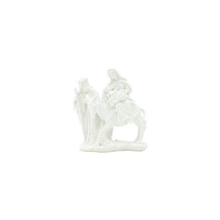 Fuga Para o Egipto 14.5x6.5x16cm