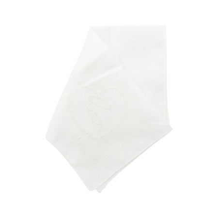 Lenço de Fátima Bordado Lenço de Fátima Bordado