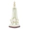 Aparição de Fátima Porcelana 40cm