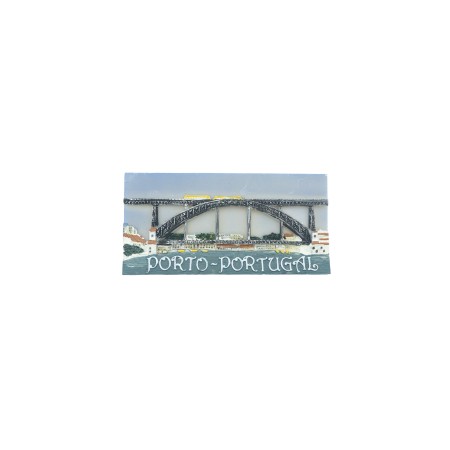 Iman Poliresina Porto Ponte Iman Poliresina Porto Ponte