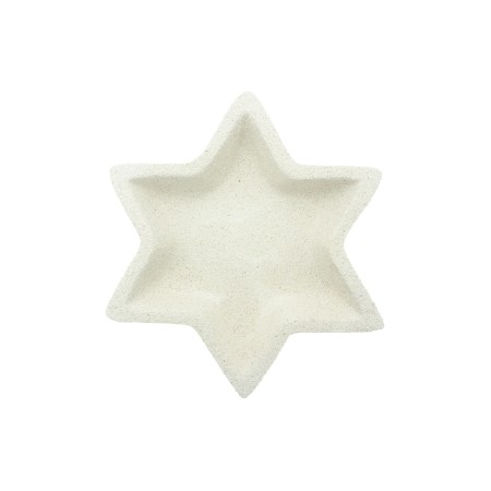 Taça Estrela Pequena Pó de Pedra