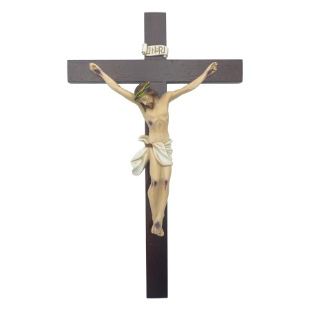 Cristo de Parede 25*40cm Cristo de Parede 25*40cm