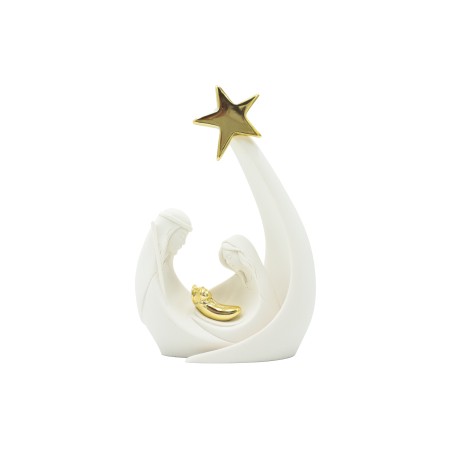 Sagrada Família Presépio 9x17cm Sagrada Família Presépio 9x17cm