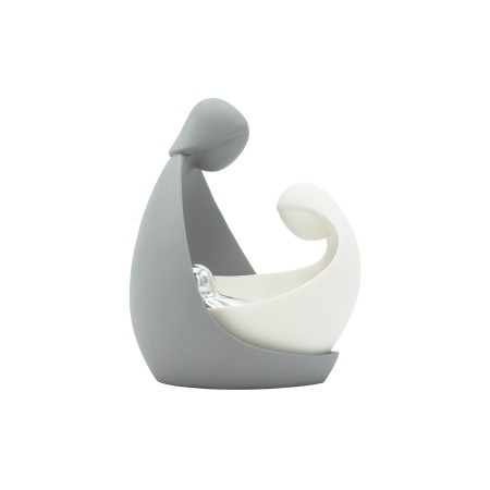 Sagrada Família Estilizada 15x11cm