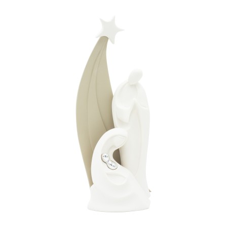 Sagrada Família Estilizada 37cm