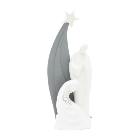 Sagrada Família Estilizada 37cm