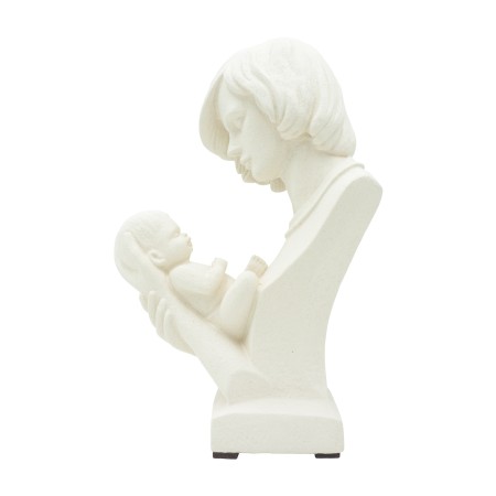 Amor de Mãe de Pó de Pedra 37cm