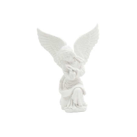 Anjo Joelhado a Orar 25cm