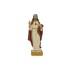 Sagrado Coração de Jesus Marfinite 23cm