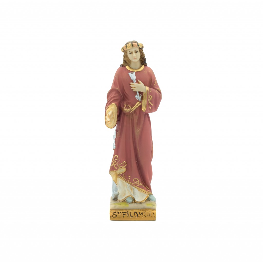 Santa Filomena Marfinite 20cm