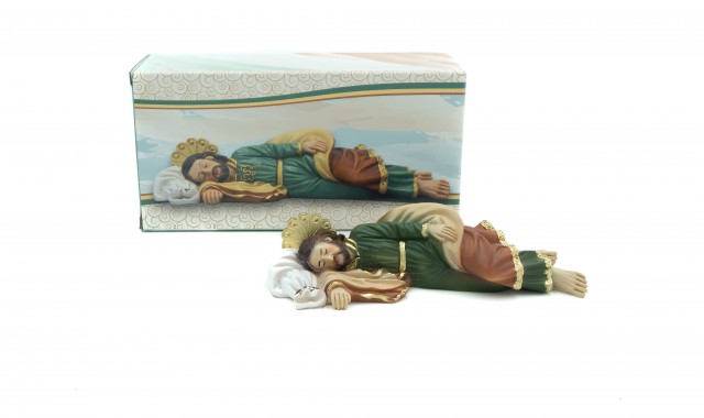 Reze a oração que, há 40 anos, o Papa Francisco faz a São José Reze a oração que, há 40 anos, o Papa Francisco faz a São José