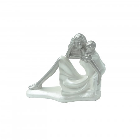 Amor de Mãe Pó de Pedra